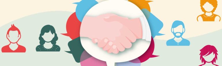 Les représentants des usagers à Béthel