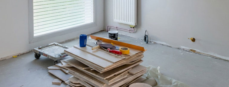 Travaux : Béthel fait peau neuve !